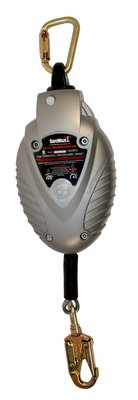 Reload 30 ft Cable Retractable Lifeline, REC-30