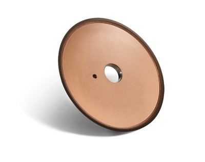 3M� Superabrasive Wheel, Saw-Face Grinding, D4557, 4V9H