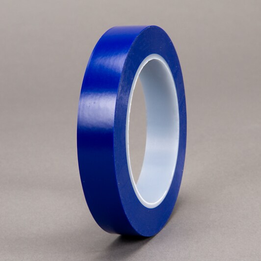 3M™ Vinyl Tape 471+ Indigo 3/4 in x 36 yd