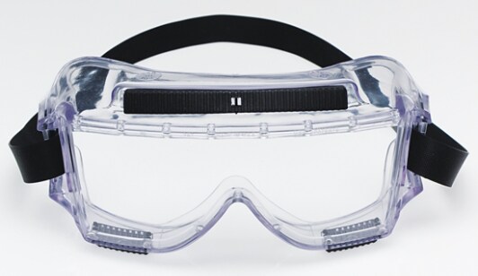 454 Centurion Splash Clear Lens 40304-00000-10
