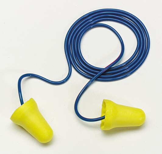 E-Z-Fit Plug Corded 312-1222