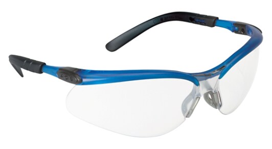 BX Ocean Blue Frame, Clear, AF Lens 11471-00000-20