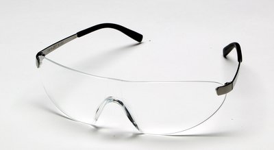 Afina Metal Temple, Clear Anti-Fog Lens 11390-00000-20