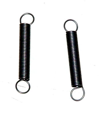 Spring Kit-Pack Of 2 Springs, V03-2