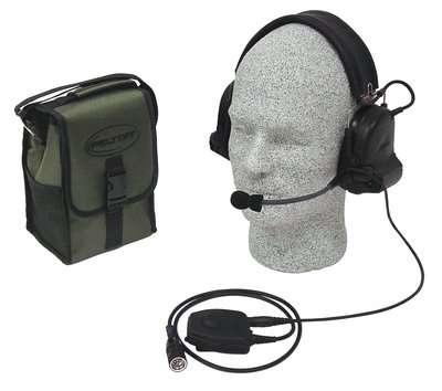Swat TacII, Radios, MBITR, PRC148, PRC117, PRC-150 88014-00000