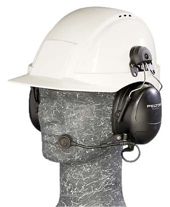Noise Attenuating Headset MT7H79P3E
