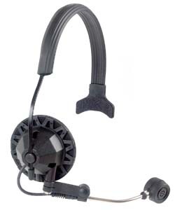 1-Sided Model w Noise Canceling Boom Microphone MT32H01
