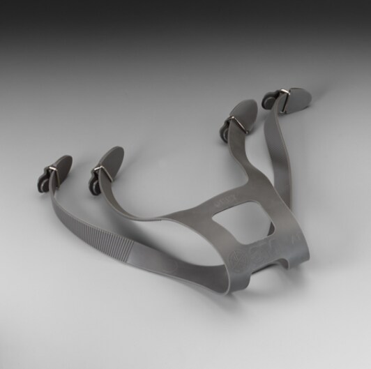 6897 Head Harness Assembly