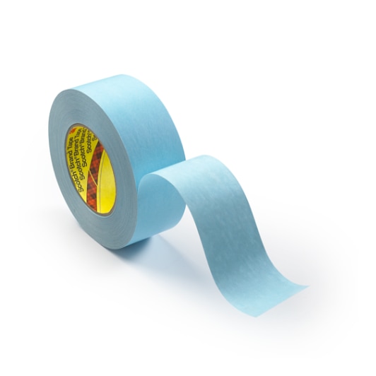 image of single roll of R9993 unwound