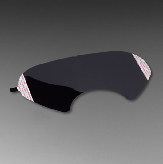 6886 Tinted Lens Cover