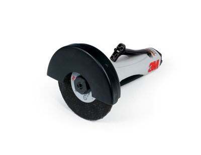 3M™ Cut-Off Wheel Tool Model No. 20234, 4", 90 PSI, 20K RPM