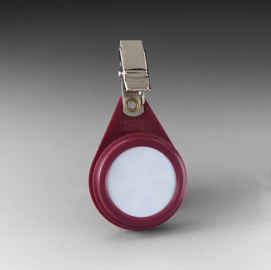 3551 Ethylene Oxide Monitor