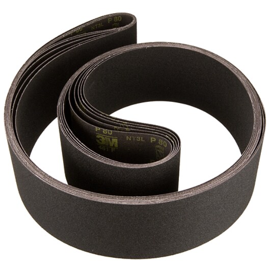 461F Tri-M-ite Duo Glass Cloth P80YF Belt 04337