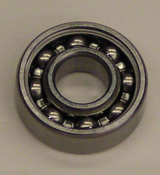 3M(TM) Ball Bearing PN06508, 5 per case