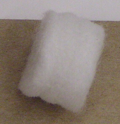 3M(TM) Muffler Insert PNA0068, 20 per case