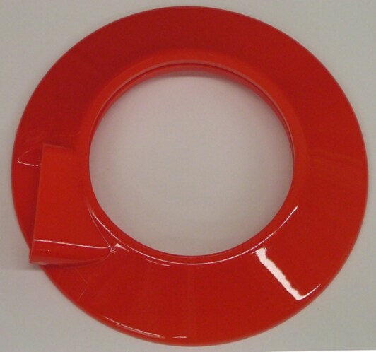 3M(TM) Random Orbital Sander Clean Sanding Shroud PNA1348