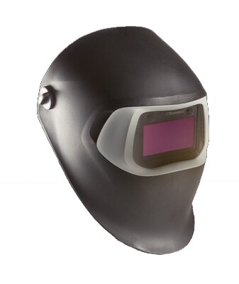 3M(TM) Speedglas(TM) Black Welding Helmet 100 MMM37232-1