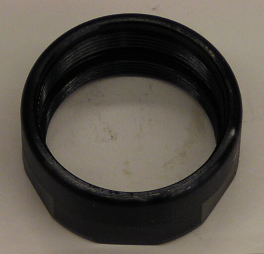 3M(TM) Clamp Nut PN06549, 2 per case