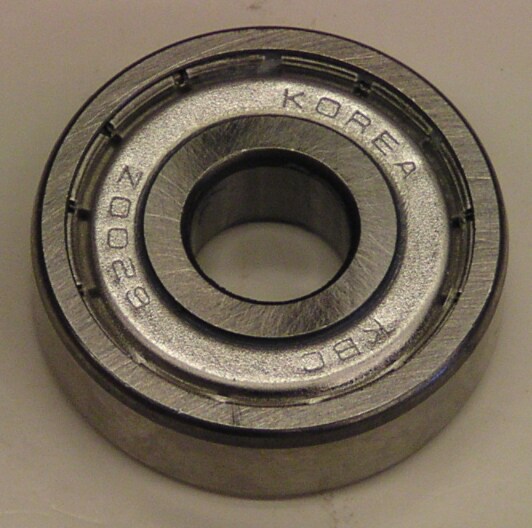 3M(TM) Ball Bearing PN06542, 5 per case