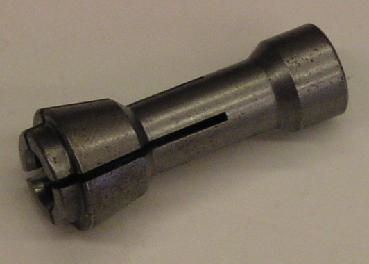 3M(TM) Collet PN06530, 3/16 in, 5 per case