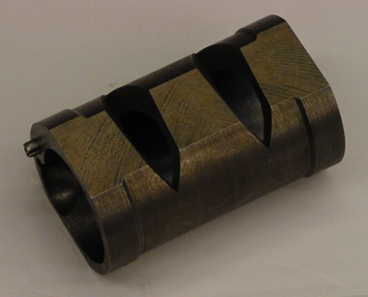 3M(TM) Cylinder PN06532, 2 per case