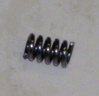 3M(TM) Compression Spring PN06613