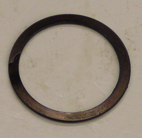 3M(TM) Retaining Ring PN06619