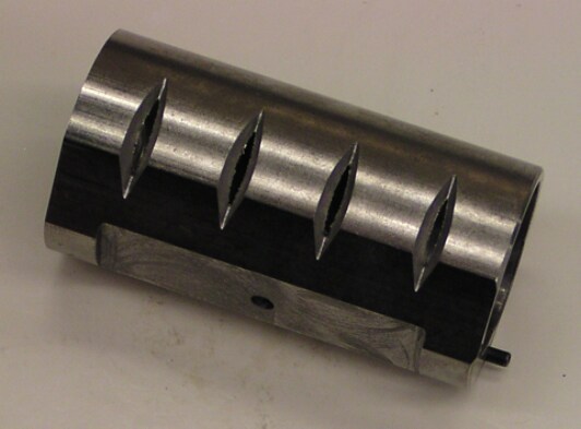 3M(TM) Cylinder PN06600