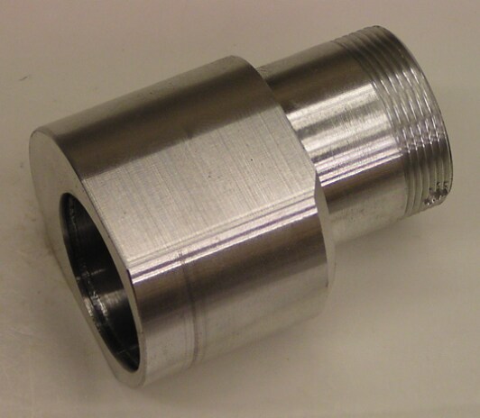 3M(TM) Grinder Gear Box PN06593, 8000 RPM