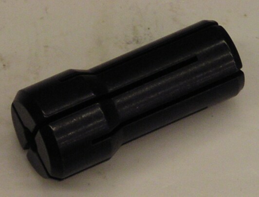 3M(TM) Collet PN06573, 1/8 in