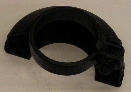 3M(TM) Cutoff Wheel Guard PN06570, 3 in