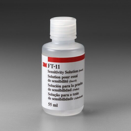 FT-11 Sensitivity Solution swt
