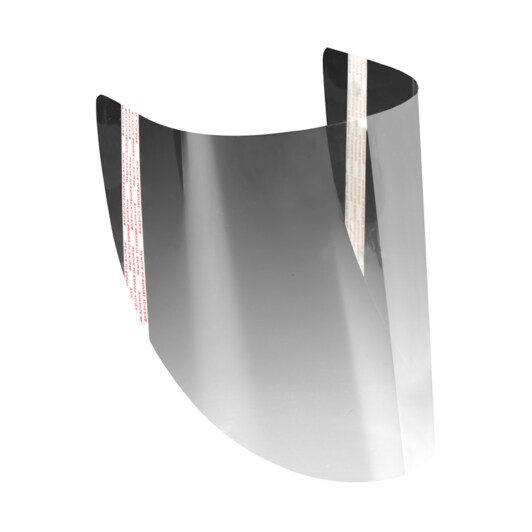 Faceshield Cover H-110-10