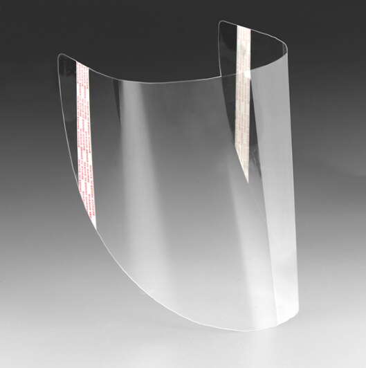 Faceshield Cover H-111-100, AAD 07043