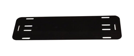 5012 Decal Holder Strip