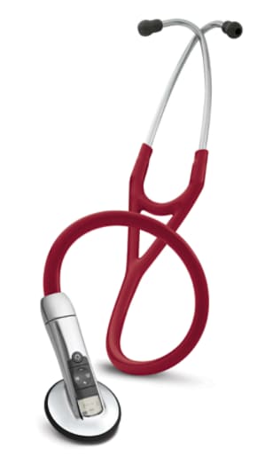 Littmann Electronic Model 3200 Stethoscope