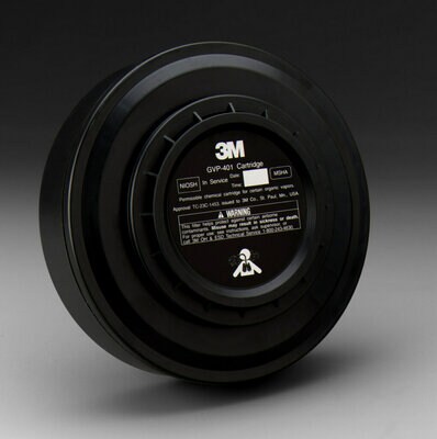 GVP-401 Organic Vapor Cartridge