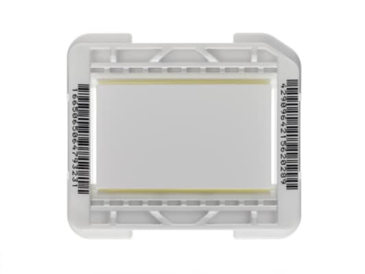 Lava Zirconia Frame Multi, knockout