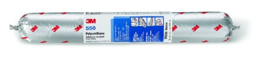 3M™ 550 Polyurethane Adhesive Sealant Fast Cure