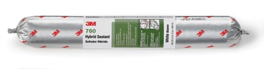 3M™ 760 Fire Resistant Hyrbid Adhesive Sealant