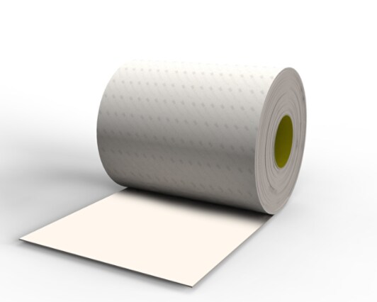 3M(TM) Bumpon(TM) Roll Stock White