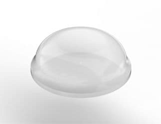 3M(TM) Bumpon(TM) SJxx78 Clear
