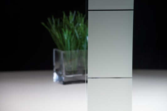 Fasara Glass Finish - Robe - SH2FGRB - PROP