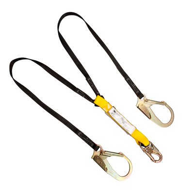 Energy Absorbing Lanyard 209550-0241