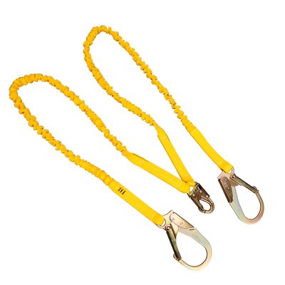 Energy Absorbing Lanyard 209750-0241