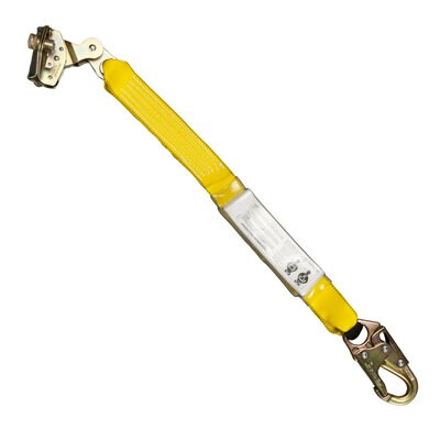 3M(TM) Self Trailing Rope Grab, Fall Protection 124/209509