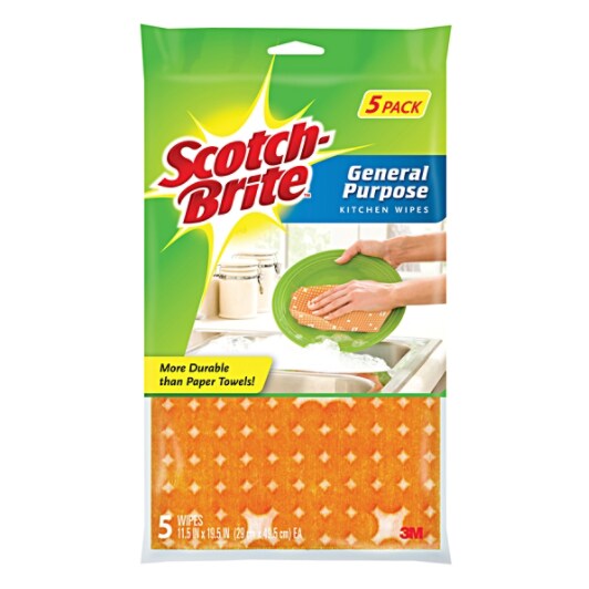 9053 General Purpose Cloth