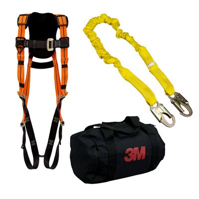 3M(TM) Ameba(TM) Aerial Lift Kit, Fall Protection 30516
