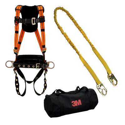 3M(TM) Ameba(TM) Aerial Lift Kit, Fall Protection 30506