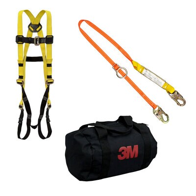 3M(TM) Fall Protection Kit 30570
